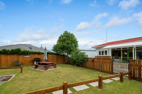 Photo of property in 8a Smith Street, Matamata, 3400