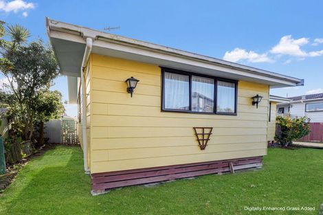 Photo of property in 3 Dawson Street, Foxton Beach, Foxton, 4815