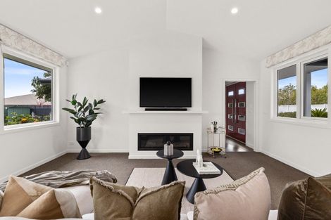 Photo of property in 54 Whakatomo Place, Havelock North, 4130