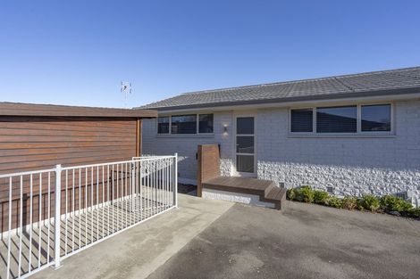 Photo of property in 2/6 Timbertop Lane, Saint Martins, Christchurch, 8022