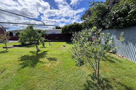 Photo of property in 21 Tasman Street, Levin, 5510