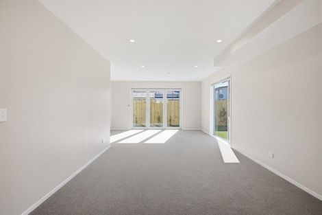 Photo of property in 3a Humboldt Street, Sydenham, Christchurch, 8023