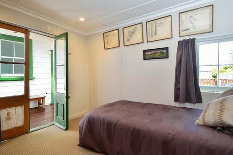 Photo of property in 16 Domett Street, Whataupoko, Gisborne, 4010