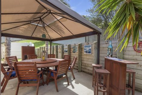 Photo of property in 19 Toomer Place, Beachlands, Auckland, 2018