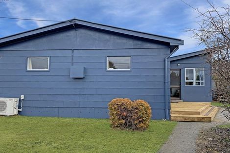 Photo of property in 1 Macaulay Place, Twizel, 7901