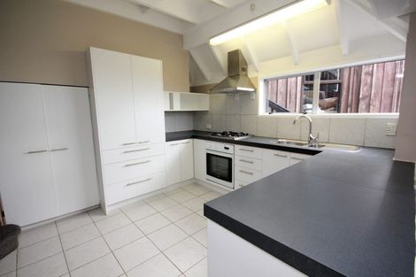 Photo of property in 143 Mount Pleasant Road, Mount Pleasant, Christchurch, 8081