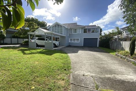 Photo of property in 5 Kowhai Street, Takapuna, Auckland, 0622