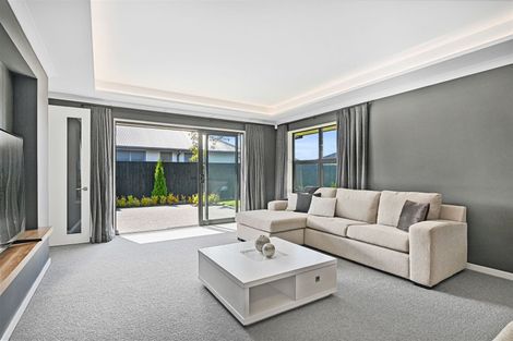 Photo of property in 166 Southfield Drive, Lincoln, 7608