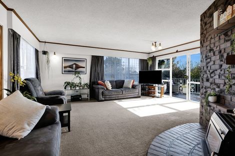 Photo of property in 21 Villa Place, Bell Block, New Plymouth, 4312