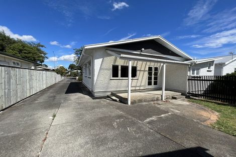 Photo of property in 187 Ferguson Street, West End, Palmerston North, 4412