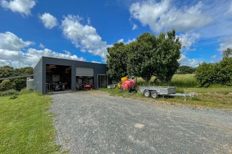 Photo of property in 1105 State Highway 27, Kaihere, Ngatea, 3597