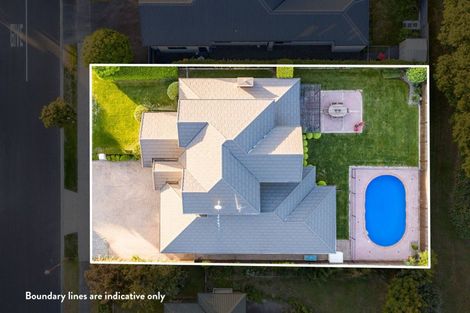 Photo of property in 3 Grace Avenue, Rototuna North, Hamilton, 3210