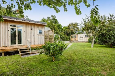 Photo of property in 5 Wynyard Street, Normanby, Hawera, 4614