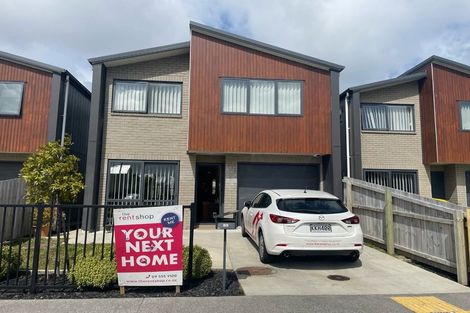 Photo of property in 89 Black Beech Crescent, Takanini, 2110