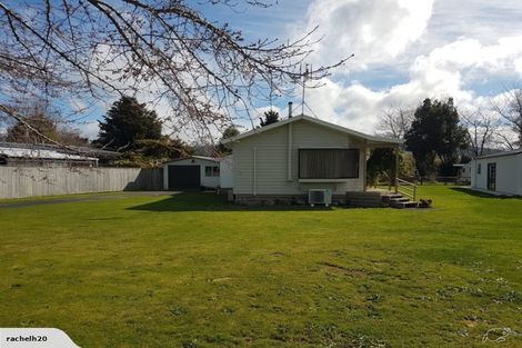 Photo of property in 448 Mcclure Street, Pirongia, 3802