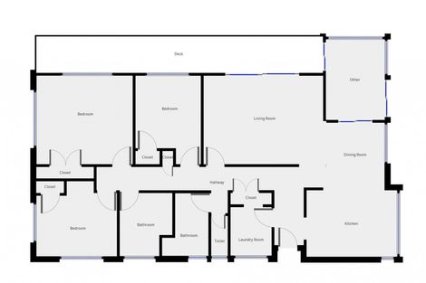 Photo of property in 23b Penrod Drive, Bell Block, New Plymouth, 4312