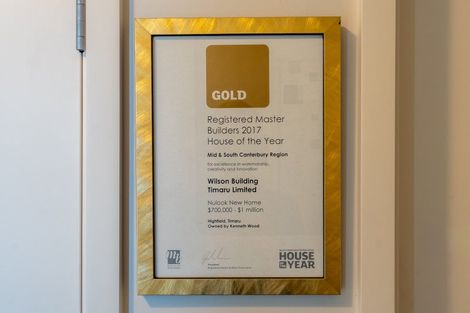 Photo of property in 174 Douglas Street, Highfield, Timaru, 7910