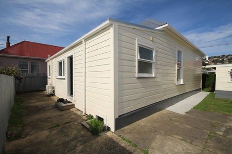 Photo of property in 47 Nelson Street, Forbury, Dunedin, 9012