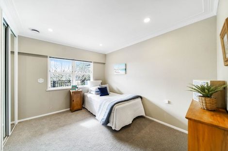 Photo of property in 18 The Anchorage, Sunnyhills, Auckland, 2010