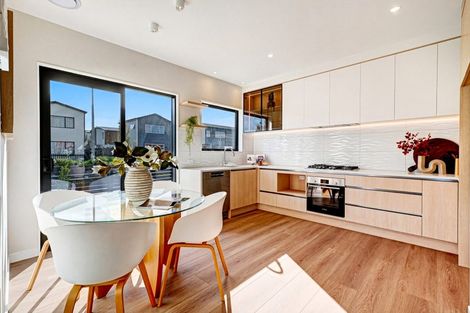 Photo of property in 1 Sails Road, Hobsonville, 0616