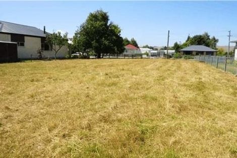 Photo of property in 23 Gray Street, Fairlie, 7925