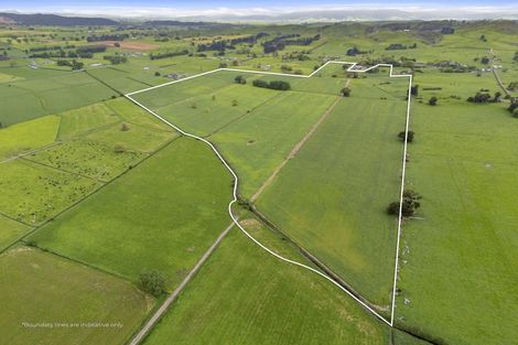 Photo of property in 863 Tauhei Road, Tauhei, Morrinsville, 3375