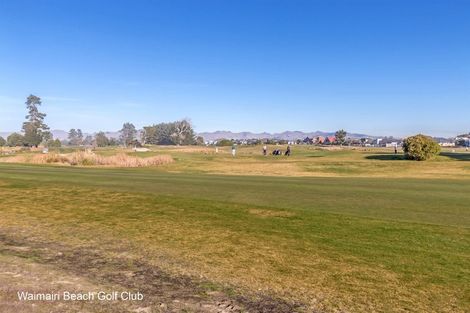 Photo of property in 4 Torrey Pines, Waimairi Beach, Christchurch, 8083