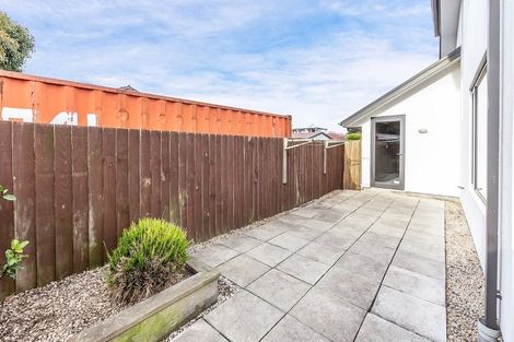 Photo of property in 174 Strickland Street, Sydenham, Christchurch, 8023