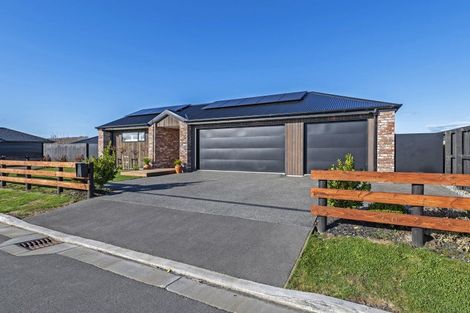 Photo of property in 10 Acrasia Street, Lincoln, 7608