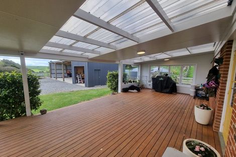 Photo of property in 1089 Mairoa Road, Mangaotaki, Piopio, 3971