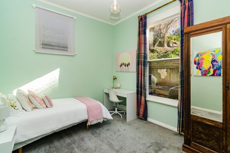 Photo of property in 7 Farley Street, Kaikorai, Dunedin, 9010