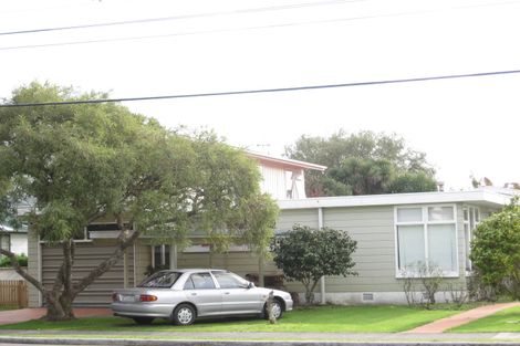 Photo of property in 15 Epuni Street, Hutt Central, Lower Hutt, 5011