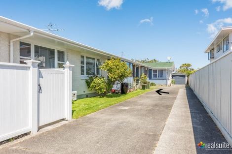 Photo of property in 48b Queens Grove, Hutt Central, Lower Hutt, 5010
