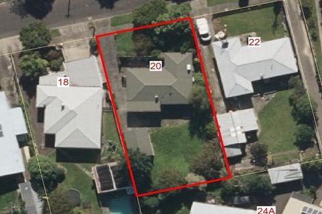 Photo of property in 20 Buick Crescent, Awapuni, Palmerston North, 4412