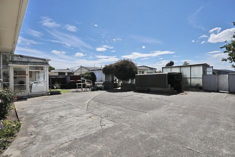 Photo of property in 680 Tweed Street, Newfield, Invercargill, 9812