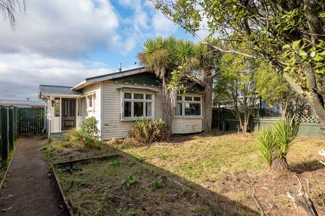Photo of property in 128 Lyttelton Street, Spreydon, Christchurch, 8024