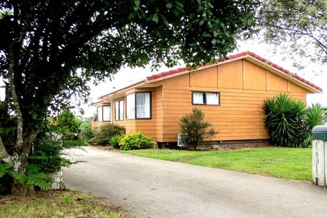 Photo of property in 184 Ascot Place, Te Awamutu, 3800