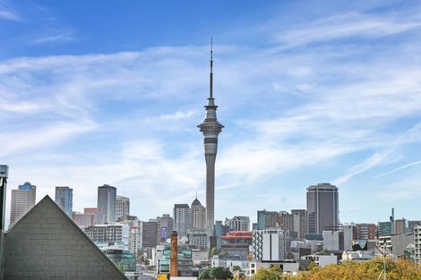 Photo of property in 504/28 College Hill, Freemans Bay, Auckland, 1011