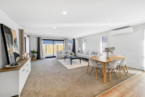 Photo of property in 981 Goulds Road, Rolleston, 7614