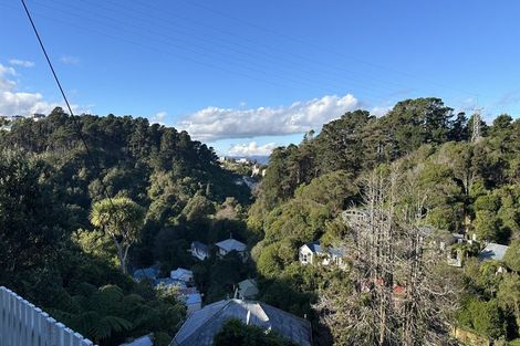 Photo of property in 11 Mount Pleasant Road, Aro Valley, Wellington, 6012