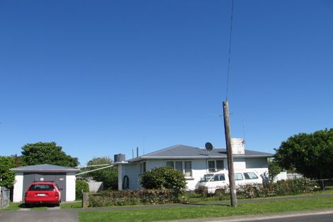 Photo of property in 12 Charles Street, Riverdale, Gisborne, 4010