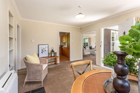 Photo of property in 37 Wai-iti Terrace, Burnside, Christchurch, 8052