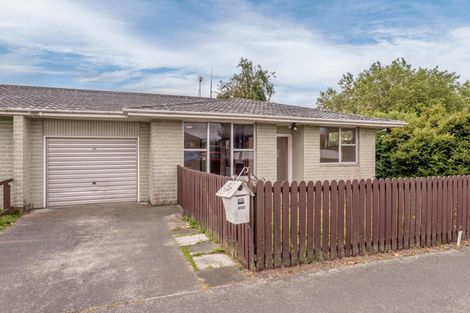 Photo of property in 2/99 Briggs Road, Shirley, Christchurch, 8052