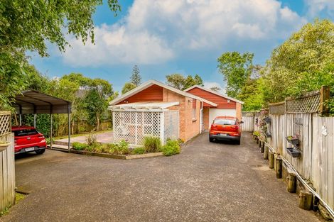 Photo of property in 7 Wattle Street, New Lynn, Auckland, 0600