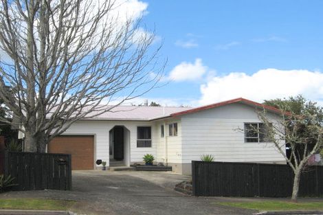 Photo of property in 54 Kohe Street, Parahaki, Whangarei, 0112