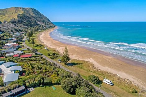 Photo of property in 1c Makorori Beach Road, Makorori, Gisborne, 4073