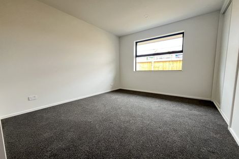 Photo of property in 6 Peek Lane, Rolleston, 7615