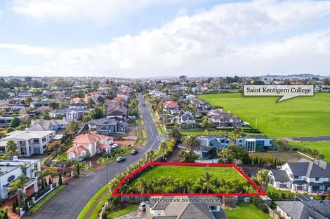 Photo of property in 21 Manor Park, Sunnyhills, Auckland, 2010