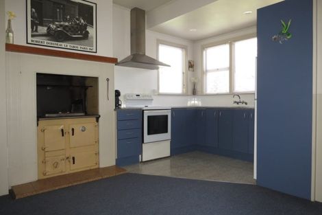 Photo of property in 43 Regent Street, Fairlie, 7925