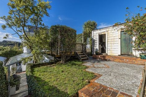Photo of property in 114 Wallace Street, Mount Cook, Wellington, 6021